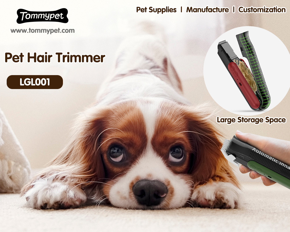 Algumas das características importantes que os melhores cortadores de cabelo de cães de vácuo sem fio para uso doméstico devem ter