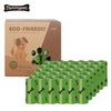Conjunto de saco de cocô orgânico para cocô de cachorro venda quente da Amazon