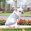 Roupas de cachorro baratas para cães de verão roupas de cachorro de luxo Perro Adidog roupas para cães